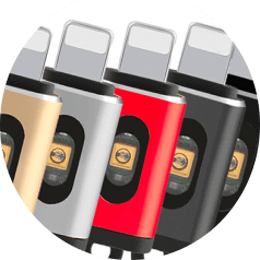 Esterilizador UVC Mini